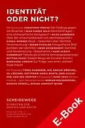 E-Book (epub) Identität oder nicht? von Jean-Pierre Wils