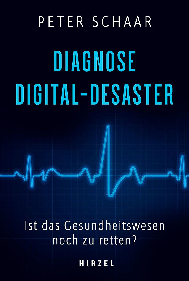 Diagnose Digital-Desaster