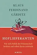 E-Book (pdf) Hoflieferanten von Klaus F. Gärditz