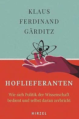 E-Book (pdf) Hoflieferanten von Klaus F. Gärditz