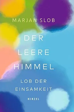E-Book (pdf) Der leere Himmel von Marjan Slob