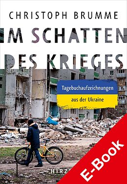 E-Book (pdf) Im Schatten des Krieges von Christoph Brumme