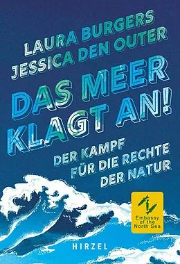 E-Book (pdf) Das Meer klagt an! von Laura Burgers, Jessica den Outer