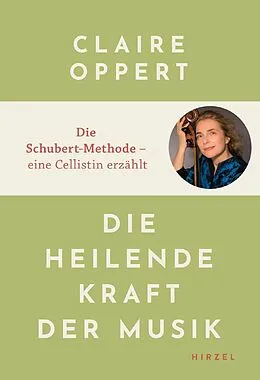 E-Book (pdf) Die heilende Kraft der Musik von Claire Oppert