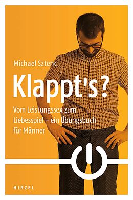 E-Book (epub) Klappt's? von Michael Sztenc