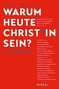 E-Book (pdf) Warum heute Christ*in sein? von 