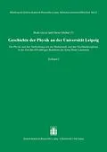 E-Book (pdf) Geschichte der Physik an der Universität Leipzig von Bodo Geyer, Dieter Michel
