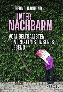 E-Book (pdf) Unter Nachbarn von Bernd Imgrund
