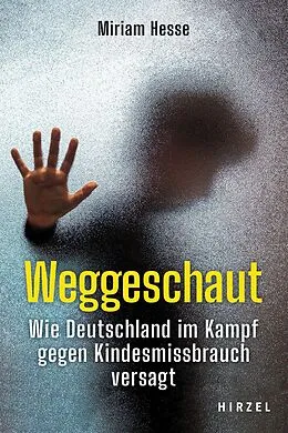 E-Book (pdf) Weggeschaut von Miriam Hesse