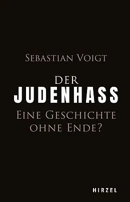 E-Book (epub) Der Judenhass von Sebastian Voigt