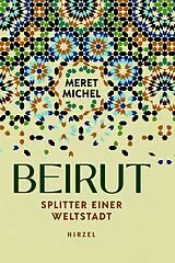 Fester Einband Beirut von Meret Michel