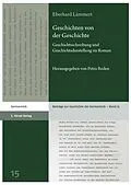 E-Book (pdf) Geschichten von der Geschichte von Eberhard Lämmert