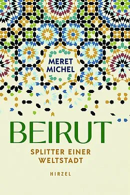 E-Book (pdf) Beirut von Meret Michel