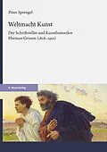 E-Book (pdf) Weltmacht Kunst von Peter Sprengel