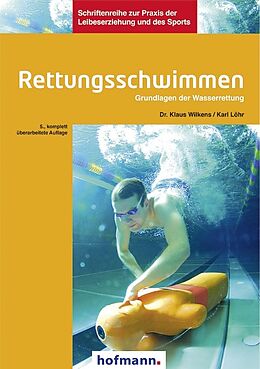 Kartonierter Einband Rettungsschwimmen von Klaus Wilkens, Karl Löhr