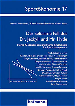 Paperback Der seltsame Fall des Dr. Jeckyll und Mr. Hyde von 