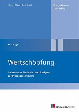 E-Book (epub) Wertschöpfung von Kurt Nagel