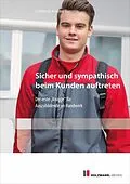 E-Book (epub) Sicher und sympathisch beim Kunden auftreten von Umberta Andrea Simonis