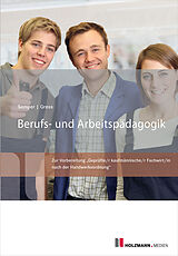 E-Book (epub) E-Book &quot;Berufs- und Arbeitspädagogik&quot; von Dr. Lothar Semper, Bernhard Gress