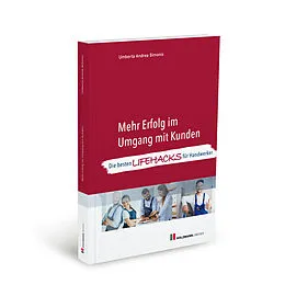 E-Book (epub) E-Book "Mehr Erfolg im Umgang mit Kunden" von Umberta Andrea Simonis