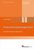 E-Book (epub) E-Book "Innovationsmanagement" von Karl-Otto Döbber