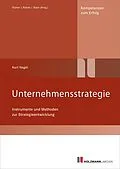 E-Book (epub) E-Book "Unternehmensstrategie" von Kurt Nagel