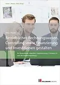 E-Book (epub) E-Book " Betriebliches Rechnungswesen" von Werner Prof. Dr. Rössle, Michael Götz