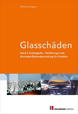 E-Book (epub) E-Book "Glasschäden" - Band 2 von Ekkehard Wagner