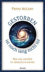 Fester Einband Gestorben ist noch lang nicht tot von Penny McLean