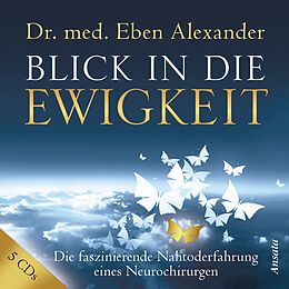 Audio Download Blick in die Ewigkeit von Alexander, Eben