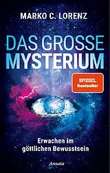 Fester Einband Das große Mysterium von Marko C. Lorenz