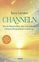 Fester Einband Channeln von Sara Landon