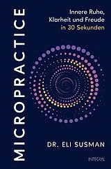 Kartonierter Einband Micropractice von Eli Susman