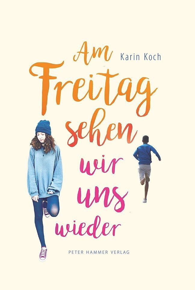 Am Freitag Sehen Wir Uns Wieder Karin Koch Buch Kaufen Ex Libris