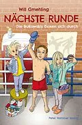 E-Book (epub) Nächste Runde von Will Gmehling