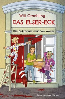 E-Book (epub) Das Elser-Eck von Will Gmehling