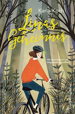 E-Book (epub) Linas Geheimnis von Karin Koch
