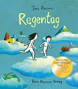 Fester Einband Regentag von Jens Rassmus