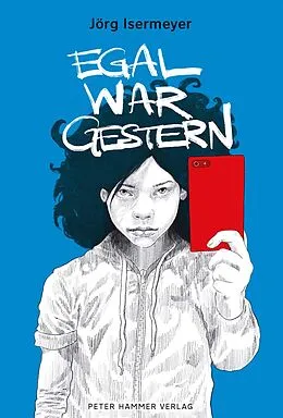 E-Book (epub) Egal war gestern von Jörg Isermeyer