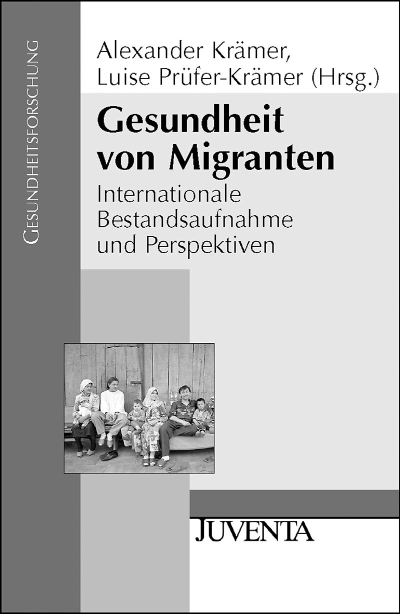 Gesundheit von Migranten