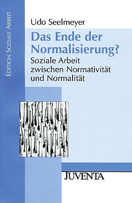 Paperback Das Ende der Normalisierung? von Udo Seelmeyer