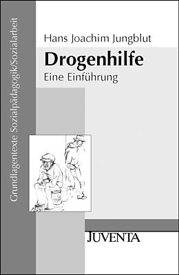 Paperback Drogenhilfe von Hans Joachim Jungblut