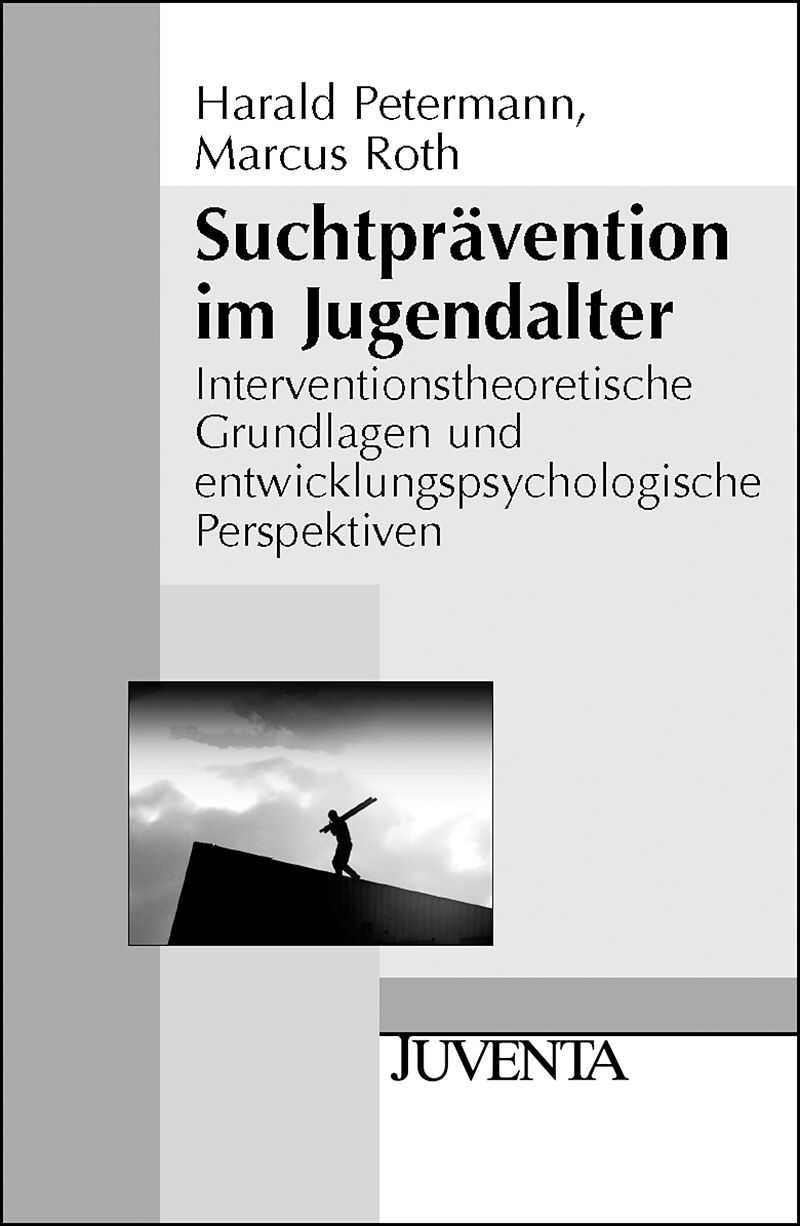 Suchtprävention im Jugendalter