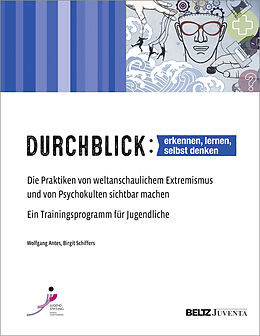 Paperback Durchblick: erkennen, lernen, selbst denken von Wolfgang Antes, Birgit Schiffers