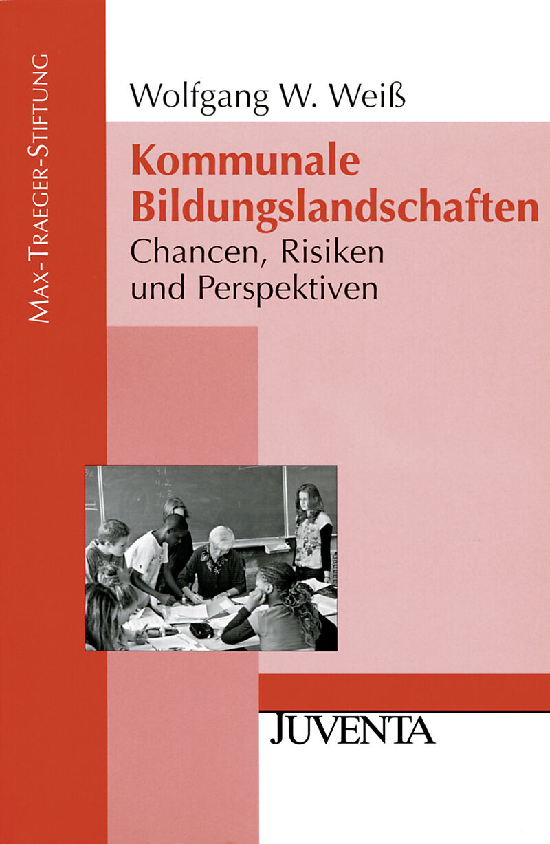 Kommunale Bildungslandschaften