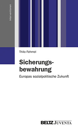 Paperback Sicherungsbewahrung von Thilo Fehmel