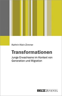 Paperback Transformationen von Kathrin Klein-Zimmer