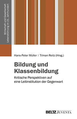 Kartonierter Einband Bildung und Klassenbildung von 