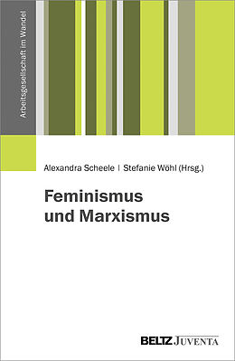 Paperback Feminismus und Marxismus von 