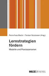 Kartonierter Einband Lernstrategien fördern von 